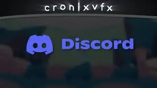 Discord Server Promo (re-upload)