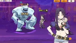 MELISSA TOP TIER Characters Konosuba Fantastic Days