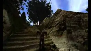 Gothic 2 Возвращение эпизод 24 (Гильдия Торговцев)