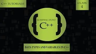 Datatype and Variables in C++ Urdu / Hindi | C++ Tutorial | Mr. Shafiq Ahmed