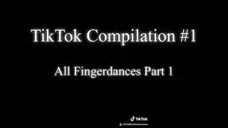 TikTok Compilation #1