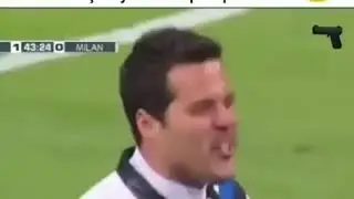 Zlatan ibrahimovic