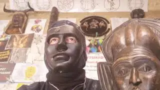 Приворот в Канаде