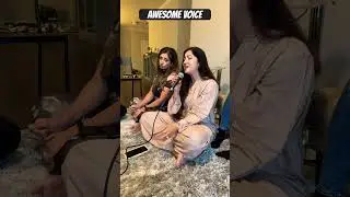 Desi girls amazing singing