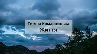 Тетяна Комарницька 12+ 