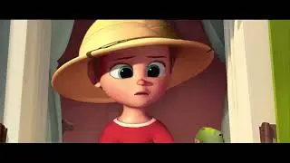 24FPS 2018  | 3D CHALLENGE  | GOLD  Winner  | MAAC CHANDIGARH1