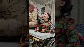 Катя+Костя ❤️укатюши рассеянный склероз много лет 🥹мы всегда вместе ❤️