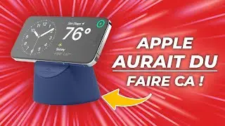 8 tech accessories for 2024!