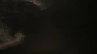 smoke effect on tik tok green screen