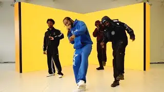 Capo Lee, Bawo & Friends | Cypher | Red Bull Raise The Bar