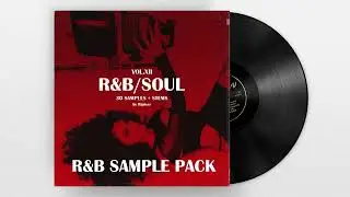(FREE) RNB SAMPLE PACK 