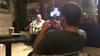 Mountain King (Acoustic) Live @ Taylor Books