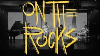 IVA - On the Rocks (Live)