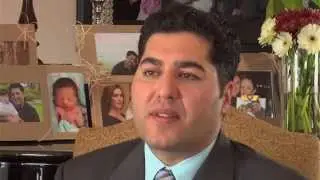 Dr. Mowlavi: Breast Cancer Breast Reconstruction