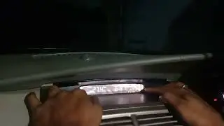 how to change time in tata manza | tata manza || tamil ||  #tata  #subcribe