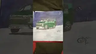 Mitsubishi Delica как просил (Подпишись 😉)