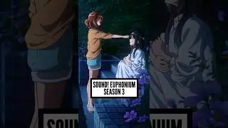 What were your picks for Best Anime of Spring 2024? #kaijuno8 #hibikeeuphonium #deliciousindungeon