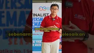 Testimoni EMC 2023