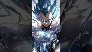 Face your failures #motivation #vegeta #dragonball