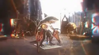 Spellfire - Re-Master The Magic Trailer 2023