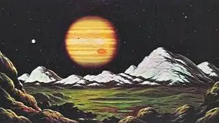 Dhastron - Stars of Hope [Spacewave / Synthwave]