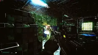 tarkov is fun
