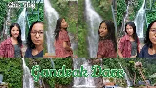 Gandrak Dare | Ches Vlog