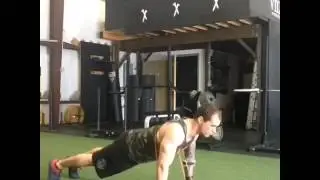 22 day pushup challenge