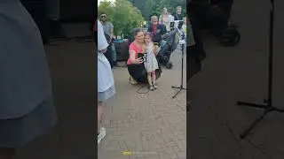 Новое поколение с Группой Ночь • КАТЮША • Кристина и Амелия • караоке Симферополь