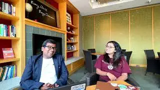 Role of Friends in Your Career I Santosh Bharti