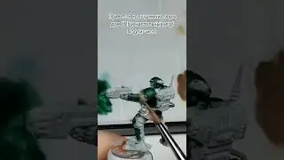 Kasrkin! #warhammer #hobby #paint #howtopaint #tutorial #миниатюра #моделизм #вархаммер #красим