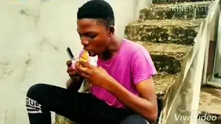 Covetousness  goes wrong (Temidahyo tv)