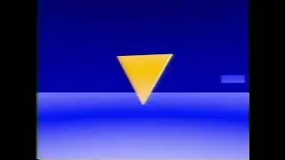 vueltabision (early 1990s?)