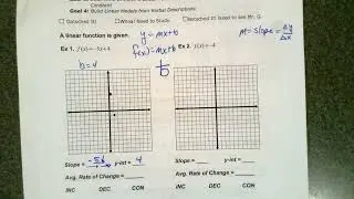 HPC Ch 3.1 Notes EX1 and EX2