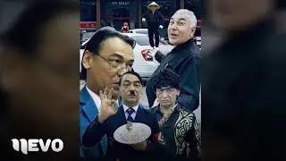 Gitler, Lo'li Baron, Deputat va G'ayrat Li