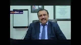 Dr Muhammad Naeem Taj on treatment of Diabetes mellitus through weight loss surgery