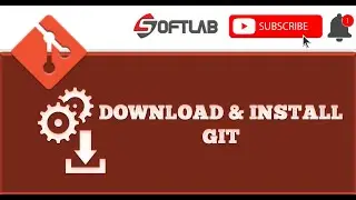 #1 How to Download and Install Git on windows Step By Step tutorial