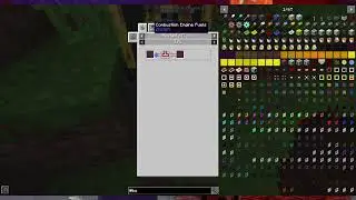 Minecraft Revelation 1.12.2