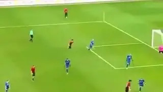 Красивая игра. Футбол, больше чем просто игра...