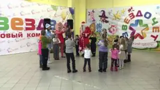 Танец Лавата 03.01.16