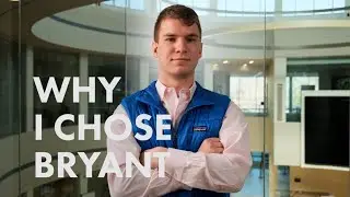 I Chose Bryant | Jon Hagenow