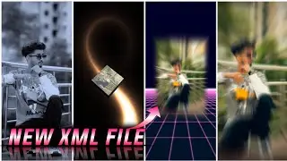 Ole Ole || new trending song Xml file video edit by suvo creation 🔖