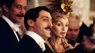 Ариэль Домбаль & Катрин Денёв - В поисках утраченного : Обретенное время (фильме) (1999)