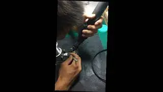 bga motherboard repair machine for mobile phone chip