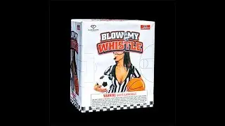 Blow My Whistle
