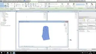 Revit Architecture. Переход. Управление меткой высоты