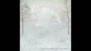 Vacarch - The Return of Vacarch (Full- Length: 2021)