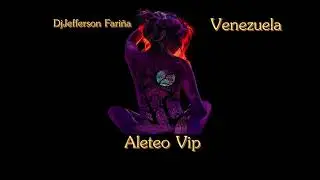 Aleteo Vip 2021 DjJefferson Fariña