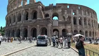 DAY 2 ローマ　ROME