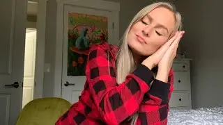 Falling Asleep in Prison